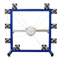 Лабораторный стенд «Произвольная плоская система сил» - fgospostavki.ru - Иркутск