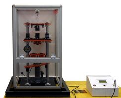 Типовой комплект учебного оборудования «Механические свойства материалов» - fgospostavki.ru - Иркутск