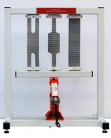 Учебная установка «Демонстрация принципа Сен-Венана» - fgospostavki.ru - Иркутск