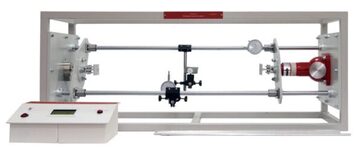 Комплекс "Изучение сжатого стержня" - fgospostavki.ru - Иркутск