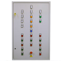 Стенд «Электромонтаж и наладка поиск неисправности» - fgospostavki.ru - Иркутск