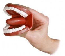 Муляж артикуляционного аппарата - fgospostavki.ru - Иркутск