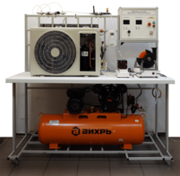 Лабораторный стенд «Криогенная и холодильная техника» - fgospostavki.ru - Иркутск