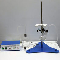 Установка «Определение показателя адиабатического процесса для газов при помощи осциллятора» - fgospostavki.ru - Иркутск