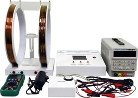 Лабораторная установка «Магнитное поле Земли» - fgospostavki.ru - Иркутск