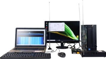 Лабораторный стенд «Защита информации от утечки по каналу побочных электромагнитных излучений» - fgospostavki.ru - Иркутск