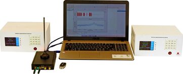Учебный лабораторный комплекс «Перехват, подавление, подмена радиоэлектронных данных» - fgospostavki.ru - Иркутск