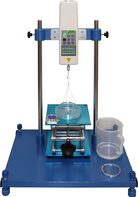 Установка лабораторная «Поверхностное натяжение в жидкости» - fgospostavki.ru - Иркутск