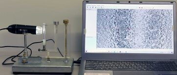 Лабораторная установка «Определение коэффициента взаимной диффузии воздуха и водяного пара»  - fgospostavki.ru - Иркутск