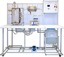 Типовой комплект учебного оборудования «Гидростатика» - fgospostavki.ru - Иркутск