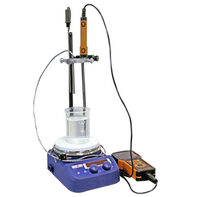 Стенд "Градуировка термопары. Эффект Зеебека" - fgospostavki.ru - Иркутск