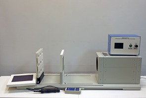 Лабораторный стенд «Защита от теплового излучения» - fgospostavki.ru - Иркутск