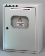 Комплект электроснабжения универ. 220/42/4В с розетками и проводами (КЭС)	 - fgospostavki.ru - Иркутск