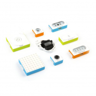 Электронный конструктор NEURON Inventor Kit - fgospostavki.ru - Иркутск