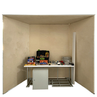 Комплект учебного оборудования «Электромонтаж и наладка систем управления в максимальной комплектации» - fgospostavki.ru - Иркутск