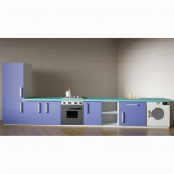 Детская кухня «Ирина» - fgospostavki.ru - Иркутск