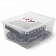 Учебно-методический комплект для конструирования «Мувикластика» - fgospostavki.ru - Иркутск