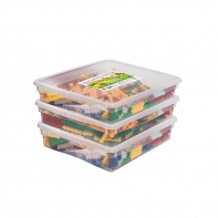 Набор для конструирования «Фанкластик: весь мир в руках твоих 2 (3-4 года)» - fgospostavki.ru - Иркутск