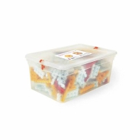 Набор «Геометрические тела демонстрационные» - fgospostavki.ru - Иркутск