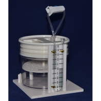 Прибор для демонстрации явления дыхательного газообмена у растений и животных - fgospostavki.ru - Иркутск