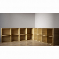 Стеллаж для игрушек «Мир радостей» - fgospostavki.ru - Иркутск