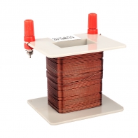 Катушка из медного провода (400 витков) - fgospostavki.ru - Иркутск