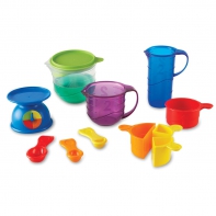 Моя первая лаборатория. Смешиваем и измеряем - fgospostavki.ru - Иркутск