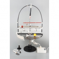 Демонстрационный набор "Вращение" (21 опыт) - fgospostavki.ru - Иркутск