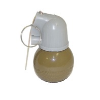 Макет учебно-тренировочной гранаты РГО - fgospostavki.ru - Иркутск