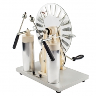 Машина демонстрационная электрофорная - fgospostavki.ru - Иркутск