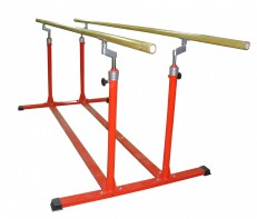 Брусья гимнастические тренировочные (мужские) - fgospostavki.ru - Иркутск