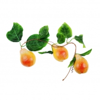 Ветка муляжей "Груши" - fgospostavki.ru - Иркутск