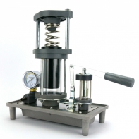 Модель гидравлического пресса - fgospostavki.ru - Иркутск