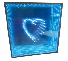 Интерактивная панель "Тоннель света" - fgospostavki.ru - Иркутск