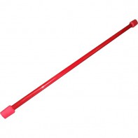 Бодибар (4 килограмма, 1200 миллиметров, красный) - fgospostavki.ru - Иркутск