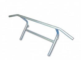 Тренажер (перекладина) навесной для шведской стенки с широким хватом - fgospostavki.ru - Иркутск