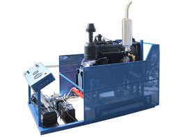 Лабораторный стенд «Действующий двигатель трактор МТЗ» (Д-243) - fgospostavki.ru - Иркутск