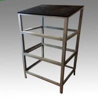 Тумба для тренировки прыгучести (наклонная) - fgospostavki.ru - Иркутск