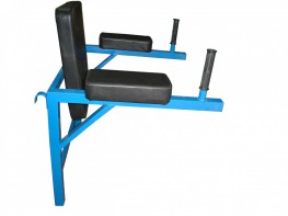 Станок для пресса навесной для шведской стенки - fgospostavki.ru - Иркутск