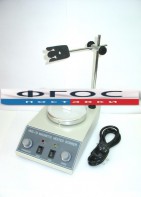 Магнитная мешалка с подогревом (демонстрационная) - fgospostavki.ru - Иркутск