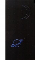 Настенное панно "Звездное небо" - fgospostavki.ru - Иркутск