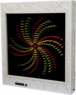 Интерактивная панель "Огненное колесо" (вариант 2) - fgospostavki.ru - Иркутск