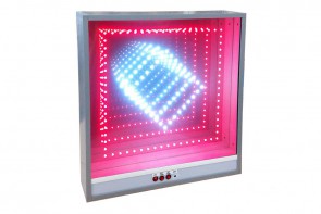 Большая светозвуковая панель «Бесконечность» - fgospostavki.ru - Иркутск