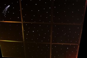 Потолок “Звездное небо” - fgospostavki.ru - Иркутск