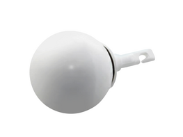 Наконечник шарообразный вращающийся на крючке - fgospostavki.ru - Иркутск