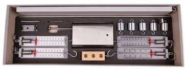 ОГЭ / ГИА по физике 2025: комплект №2 - fgospostavki.ru - Иркутск