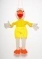 Ростовая кукла логопедическая "Гусь" - fgospostavki.ru - Иркутск