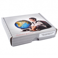 Раздаточная коллекция "Сырье для химической промышленности"  - fgospostavki.ru - Иркутск