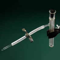 Аппарат для сбора газов (лаб.) - fgospostavki.ru - Иркутск