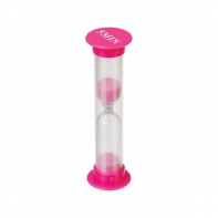 Часы песочные 5 мин - fgospostavki.ru - Иркутск